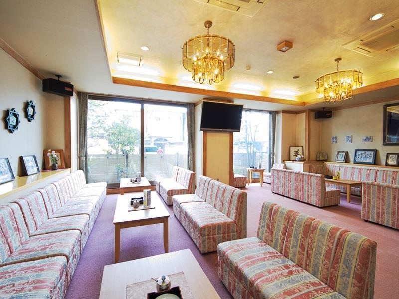 Hotel Nansui Kōchi Exteriér fotografie
